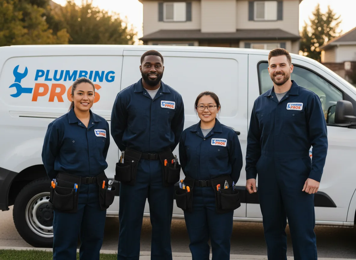 Water Heater Repair company in Riverton, UT